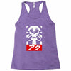 obey aku Racerback Tank