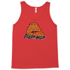 pizza the hutt   spaceballs Tank Top