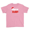 banter claus funny Youth Tee