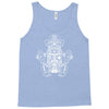 graphic tee dj1 Tank Top