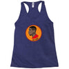 we fight Racerback Tank