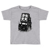 rocket cats Toddler T-shirt