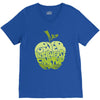 no power in the 'verse V-Neck Tee