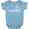 coworker Baby Onesie