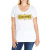 nice dream Ladies Curvy T-Shirt