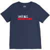 ernie ball musicman new V-Neck Tee