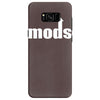 mod 60s music target soul gift new Samsung Galaxy S8