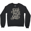 same old shirt Crewneck Sweatshirt