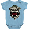scream Baby Onesie