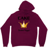 cake fashion nugget Unisex Hoodie
