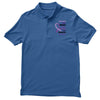 supporting the fighter, admiring the survivors, honoring the taken Polo Shirt