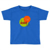 I'M TAKING MY TIME ON MY RIDE Toddler T-shirt