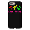 love is love iPhone 8 Plus