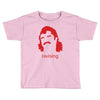 ravishing rick rude Toddler T-shirt