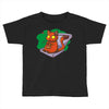pizza cat Toddler T-shirt