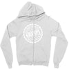 Gramps The Man The Myth The Legend Zipper Hoodie
