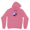 made of love Unisex Hoodie