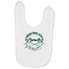 bullseye Baby Bibs