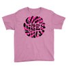 good vibes only Youth Tee