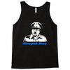 dads army stupid boy Tank Top