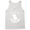 I Don't Eat Cock I'm Vegan Tank Top