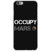 Occupy Mars Shirt iPhone 6/6s Case