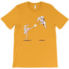swan kick T-Shirt