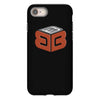 LOGO IT'S COOL iPhone 8