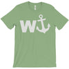 w anchor T-Shirt