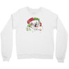 gotham grrlz Crewneck Sweatshirt