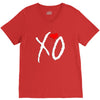 weeknd (3) V-Neck Tee
