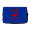 deer hunter body piercing by remington black tee shotgun rifle hunting Laptop sleeve