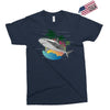 Shark Exclusive T-shirt
