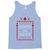 Winter (f79) Tank Top
