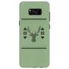 ugly deer christmas Samsung Galaxy S8