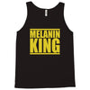 melanin king Tank Top