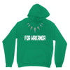 for wakanda Unisex Hoodie