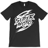 supermoto w T-Shirt