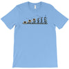 evolution of espionage T-Shirt