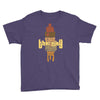 serenidelia Youth Tee