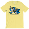 rich uncle batarangs T-Shirt