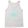 married men fishing club! Tank Top