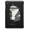 %5 unicorn %95 ninja iPad Mini Case