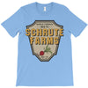 World Famous Beets Schrute Farms T-Shirt