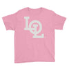 lol Youth Tee