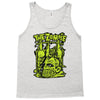 brass monkey Tank Top