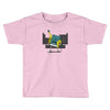 mercury Toddler T-shirt