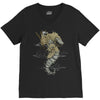 sea chariot V-Neck Tee