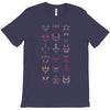 neon rangers T-Shirt