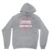 The Only Thing Tougher Than An Arborist Is An Arborist's Wife Unisex Hoodie